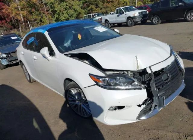 LEXUS ES 350 2016 58abk1gg5gu029920