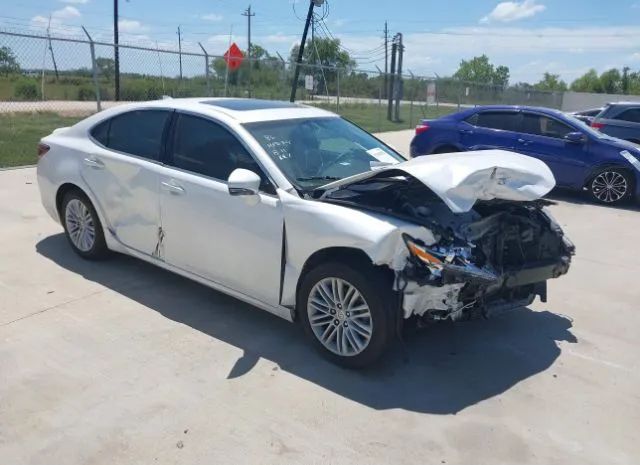 LEXUS ES 350 2016 58abk1gg5gu030579