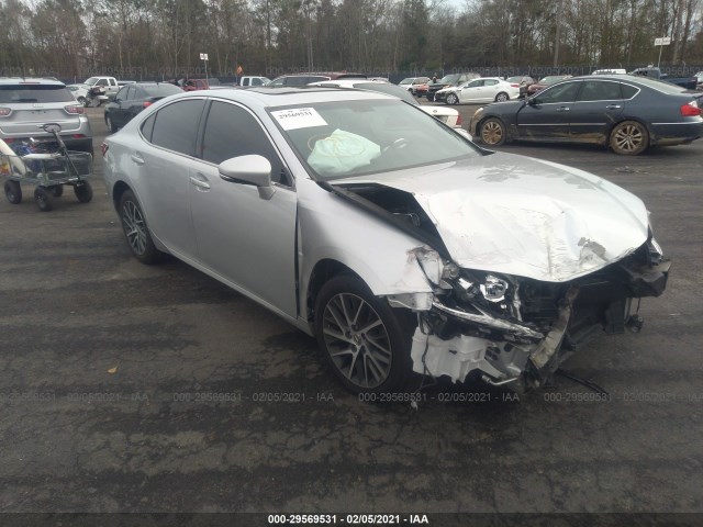 LEXUS ES 350 2016 58abk1gg5gu031652