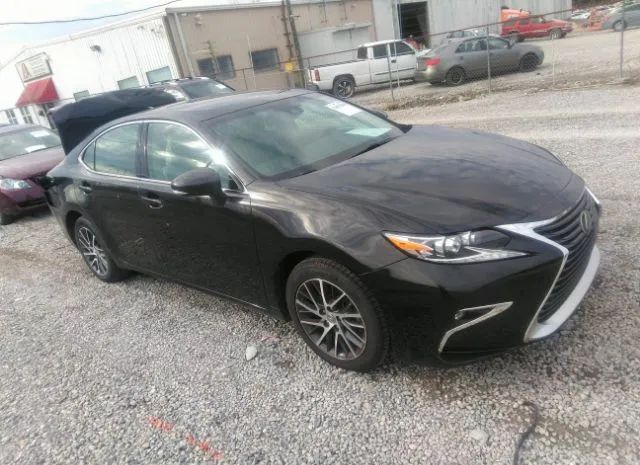 LEXUS ES 350 2016 58abk1gg5gu032042