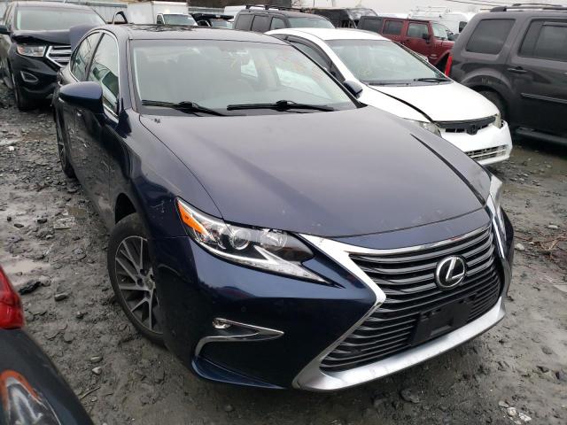 LEXUS ES 350 2016 58abk1gg5gu032493