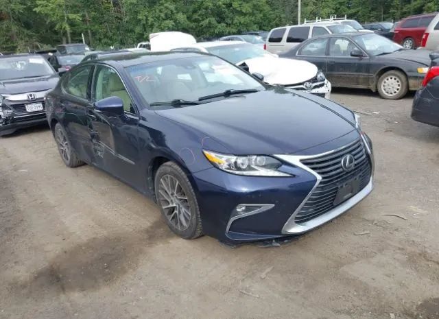 LEXUS ES 350 2016 58abk1gg5gu034776