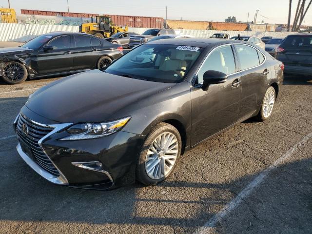 LEXUS ES 350 2016 58abk1gg5gu034969