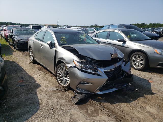 LEXUS ES 350 2016 58abk1gg5gu035586