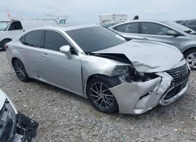 LEXUS ES 2017 58abk1gg5hu036657