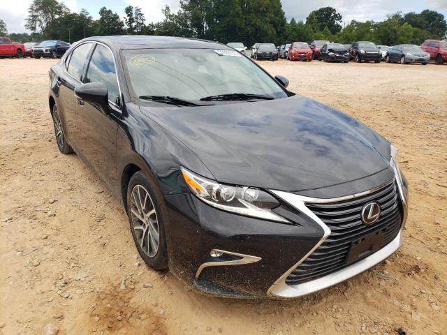 LEXUS ES 350 2017 58abk1gg5hu036660