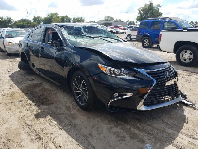 LEXUS ES 350 2017 58abk1gg5hu037114