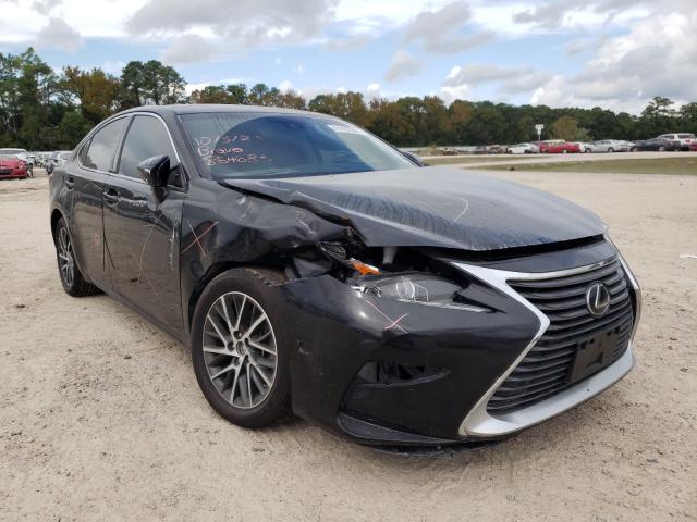 LEXUS ES 350 2017 58abk1gg5hu037503