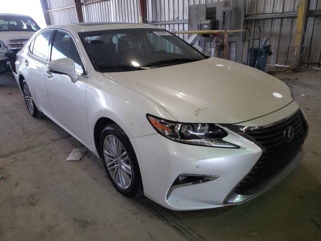 LEXUS ES 350 2017 58abk1gg5hu037792