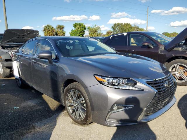 LEXUS ES 350 2017 58abk1gg5hu038134