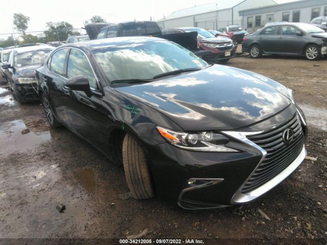 LEXUS ES 2017 58abk1gg5hu040062