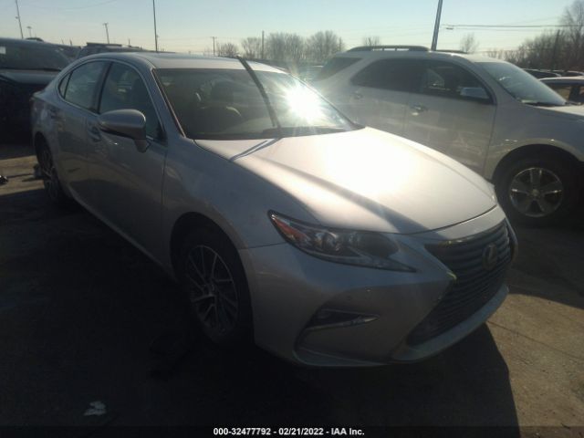 LEXUS ES 2017 58abk1gg5hu040630