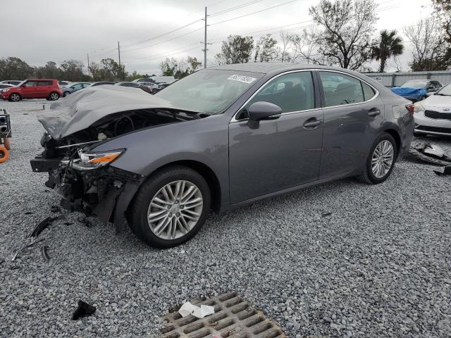 LEXUS ES 350 2017 58abk1gg5hu041115