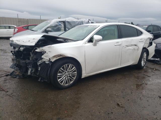 LEXUS ES350 2017 58abk1gg5hu042023