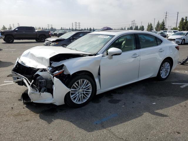 LEXUS ES 350 2017 58abk1gg5hu042801