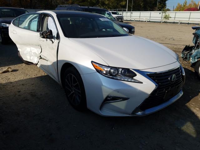 LEXUS ES 350 2017 58abk1gg5hu044807