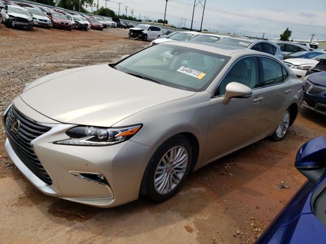 LEXUS ES 350 2017 58abk1gg5hu044841