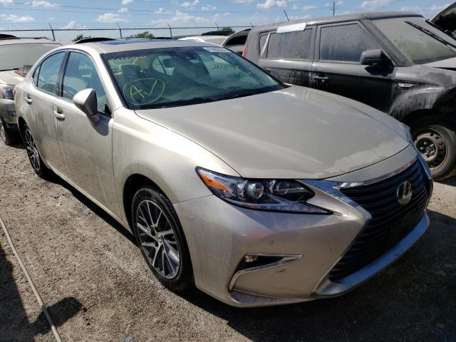 LEXUS ES 350 2017 58abk1gg5hu045052