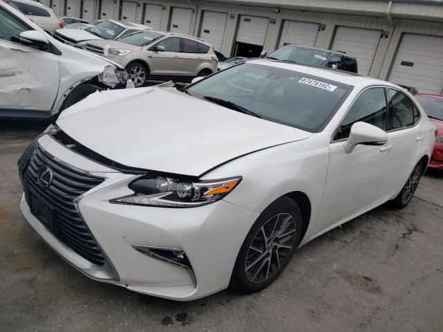 LEXUS ES 350 2017 58abk1gg5hu046430