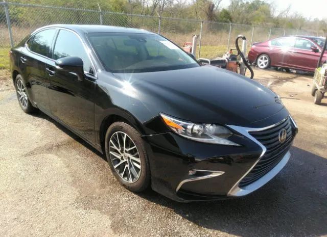 LEXUS ES 2017 58abk1gg5hu046590