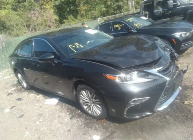 LEXUS ES 2017 58abk1gg5hu046878