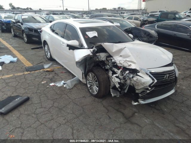 LEXUS ES 2017 58abk1gg5hu047724