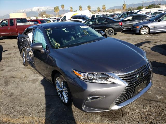 LEXUS ES 350 2017 58abk1gg5hu047836