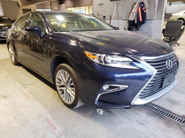 LEXUS ES 350 2017 58abk1gg5hu047884