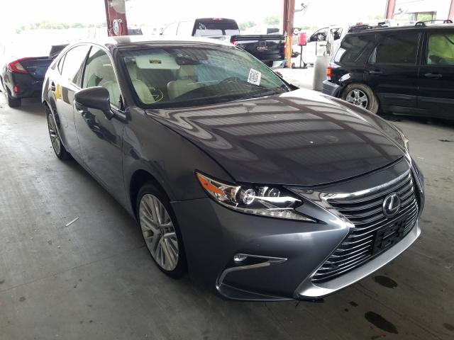 LEXUS ES 350 2017 58abk1gg5hu048159