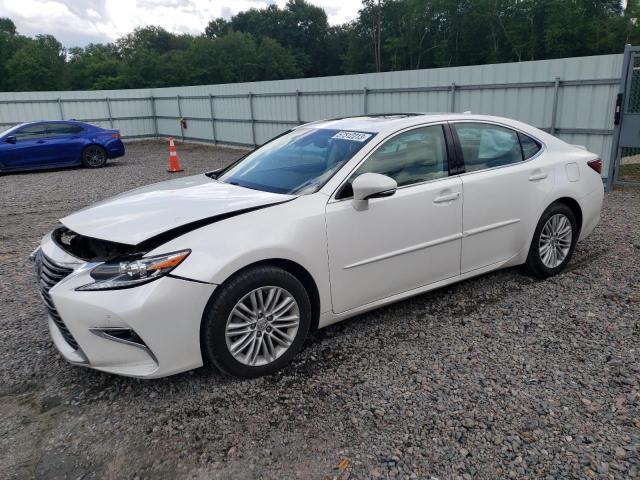 LEXUS ES 350 2017 58abk1gg5hu048324