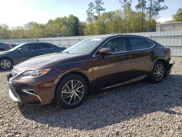 LEXUS ES 350 2017 58abk1gg5hu048551