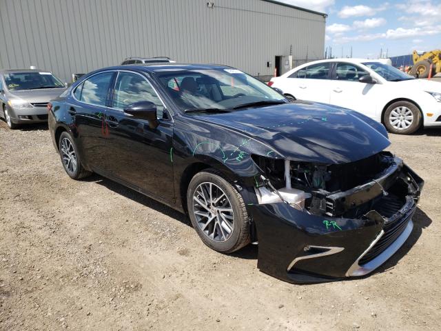 LEXUS ES 350 2017 58abk1gg5hu049599