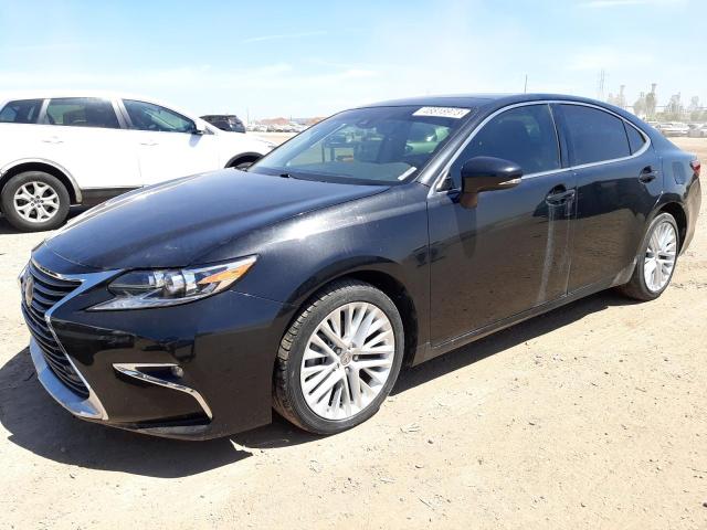 LEXUS ES 350 2017 58abk1gg5hu050204