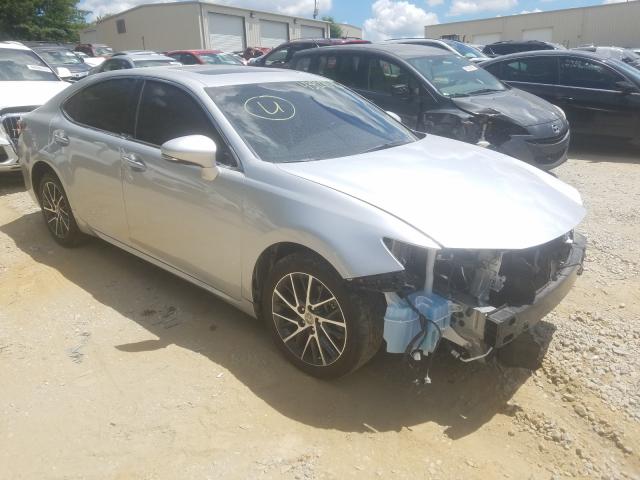 LEXUS ES 350 2017 58abk1gg5hu050493