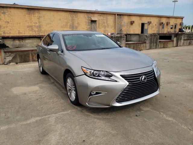 LEXUS ES 350 2017 58abk1gg5hu050610