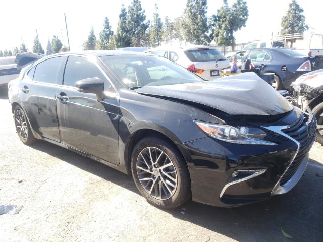 LEXUS ES 350 2017 58abk1gg5hu051708