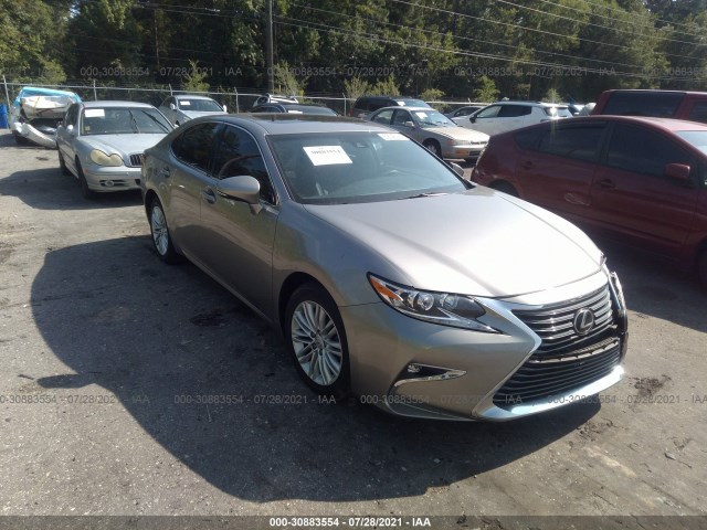 LEXUS ES 2017 58abk1gg5hu051899