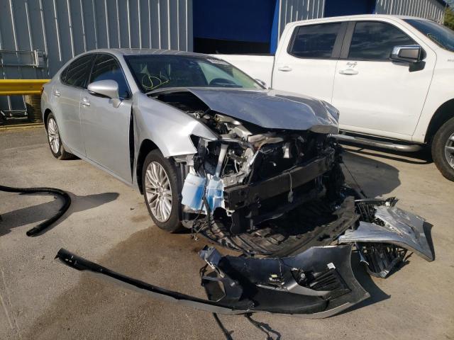 LEXUS ES 350 2017 58abk1gg5hu052485