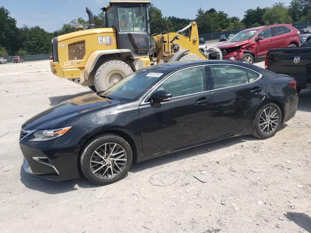 LEXUS ES 350 2017 58abk1gg5hu053751