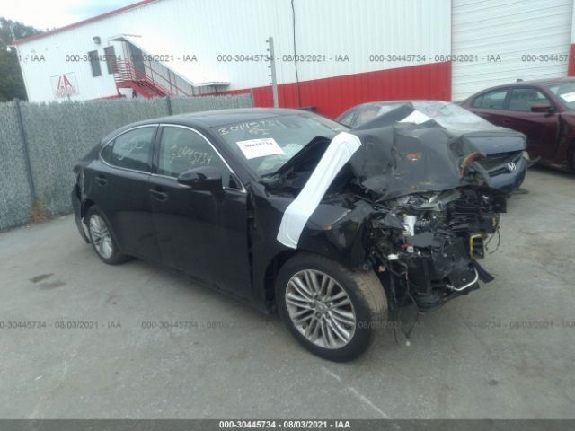 LEXUS ES 2017 58abk1gg5hu054687