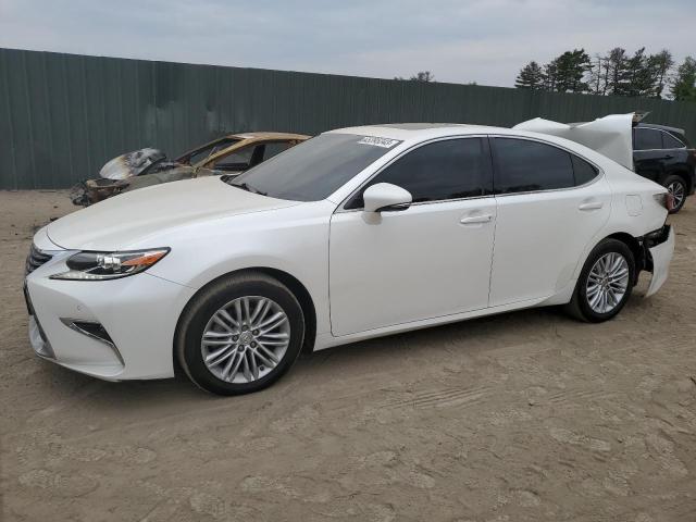 LEXUS ES 350 2017 58abk1gg5hu054740