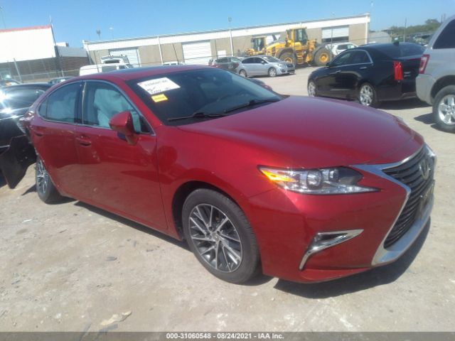 LEXUS ES 2017 58abk1gg5hu055614