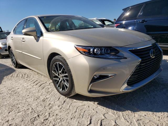 LEXUS ES 350 2017 58abk1gg5hu056066