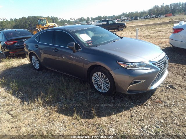 LEXUS ES 2017 58abk1gg5hu056679