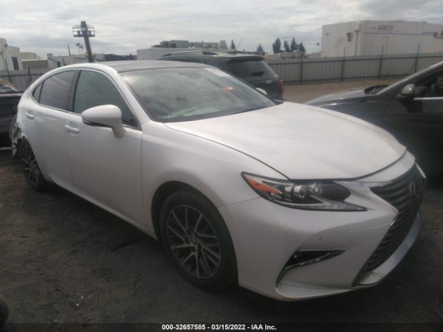 LEXUS ES 2017 58abk1gg5hu057315