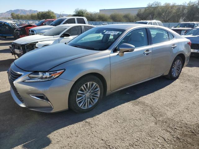 LEXUS ES350 2017 58abk1gg5hu059159