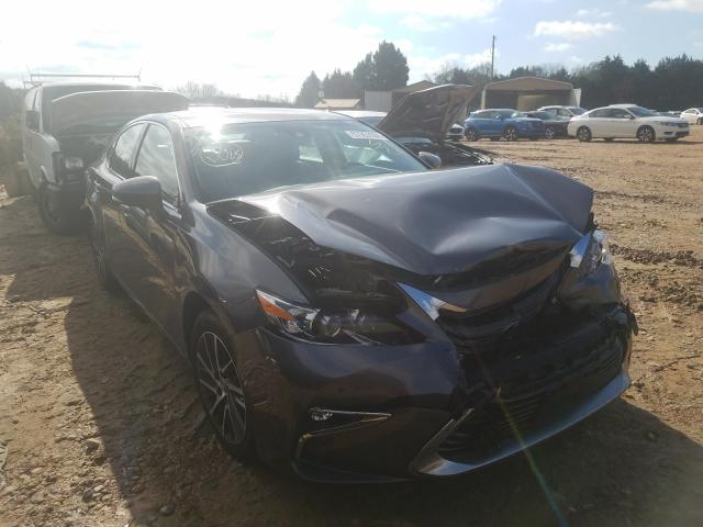 LEXUS ES 350 2017 58abk1gg5hu059162