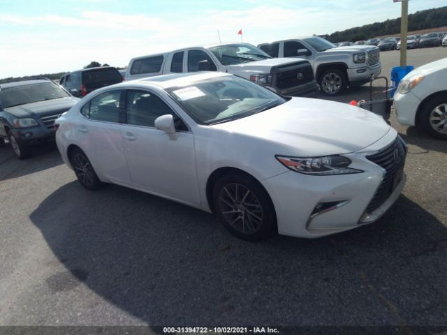 LEXUS ES 2017 58abk1gg5hu060019