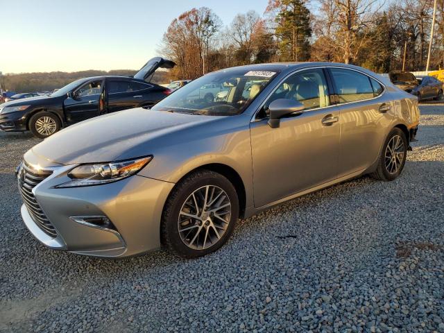 LEXUS ES350 2017 58abk1gg5hu060232