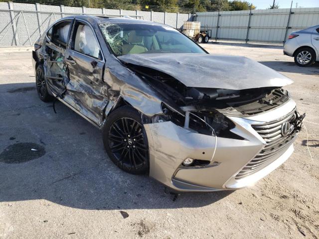 LEXUS ES 350 2017 58abk1gg5hu060263